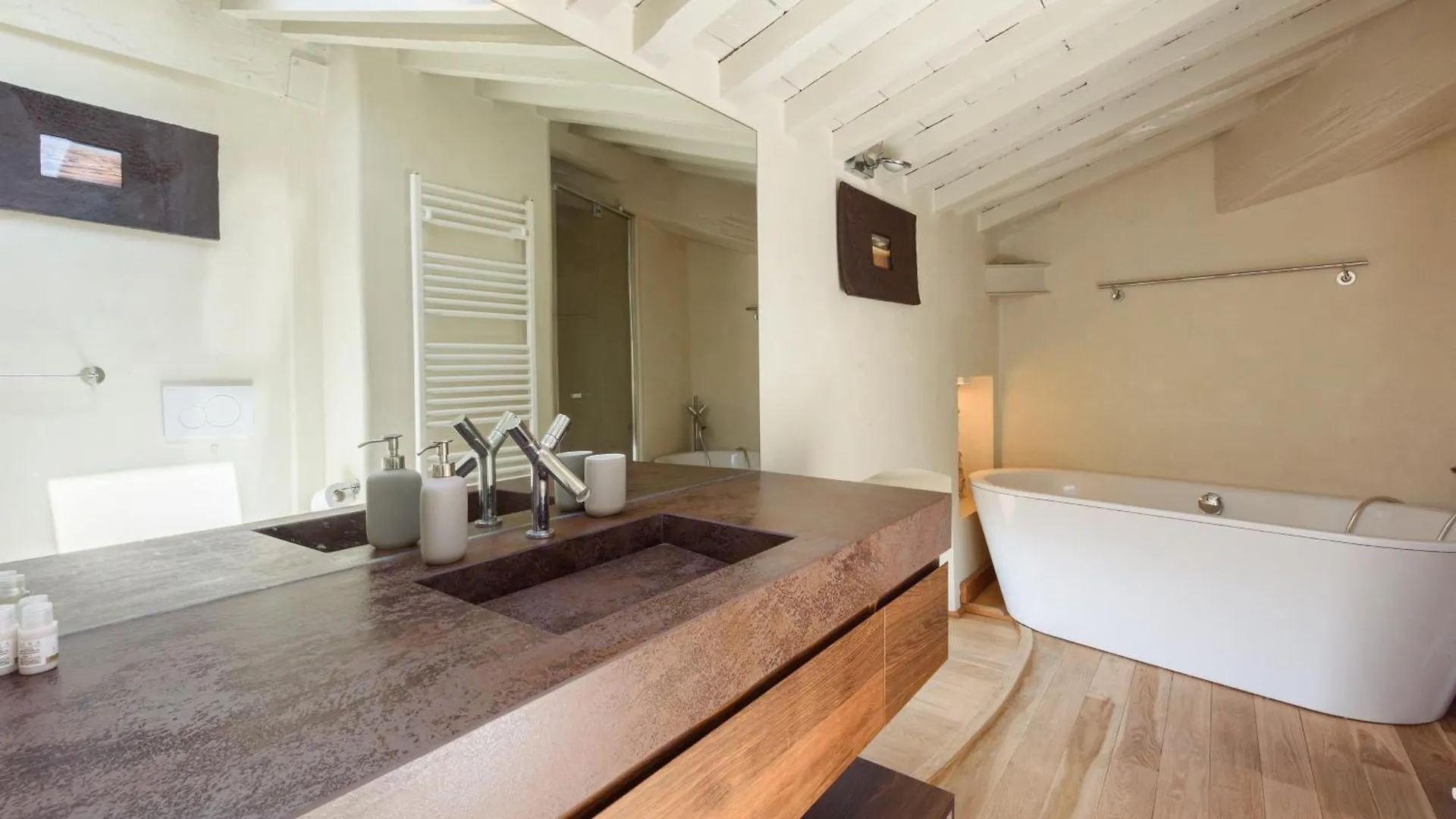 Apartamento Botero Loft Design Penthouse Pietrasanta