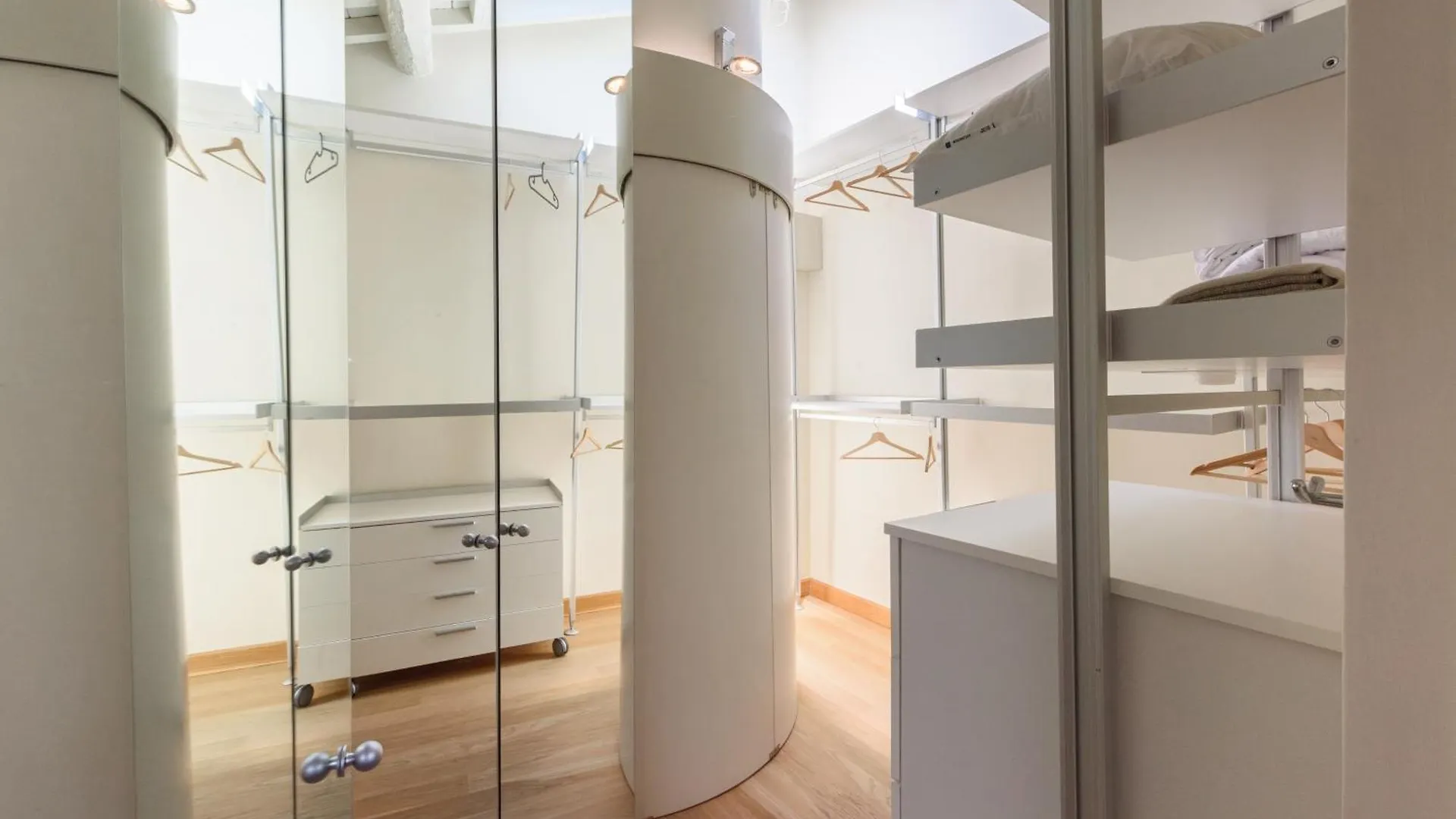 Apartamento Botero Loft Design Penthouse Pietrasanta