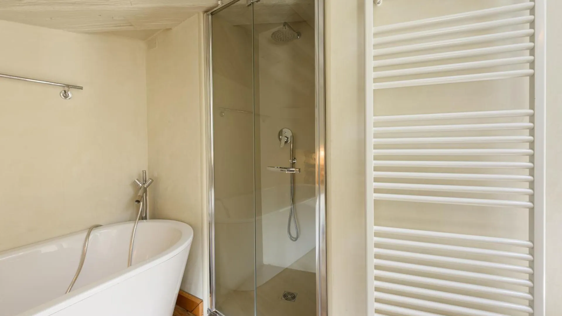Apartamento Botero Loft Design Penthouse Pietrasanta